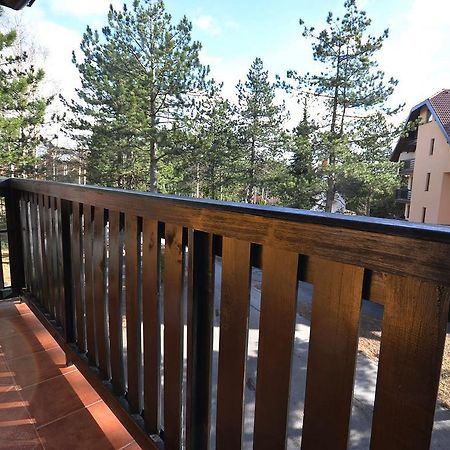 Apartmani Md Zlatibor Esterno foto