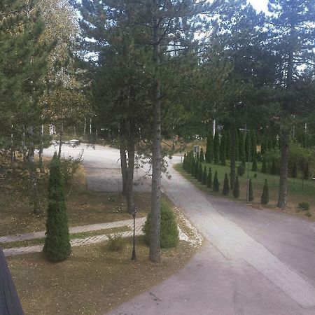 Apartmani Md Zlatibor Esterno foto