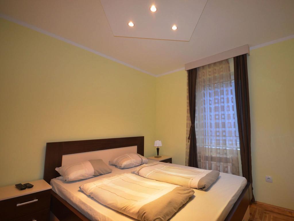 Apartmani Md Zlatibor Esterno foto