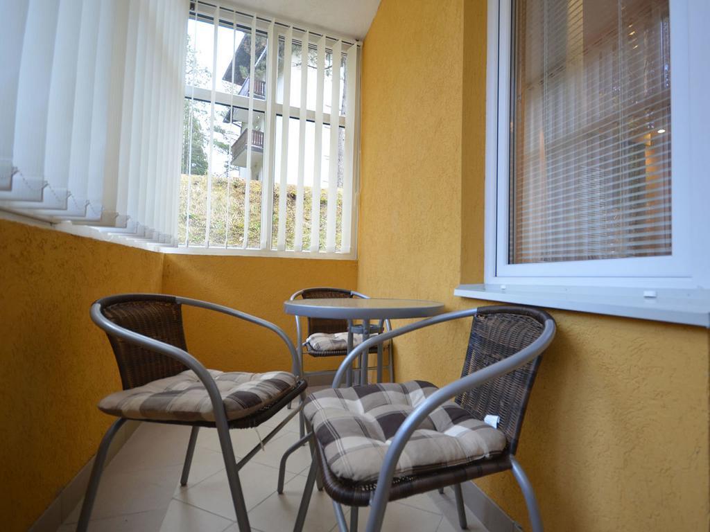 Apartmani Md Zlatibor Esterno foto