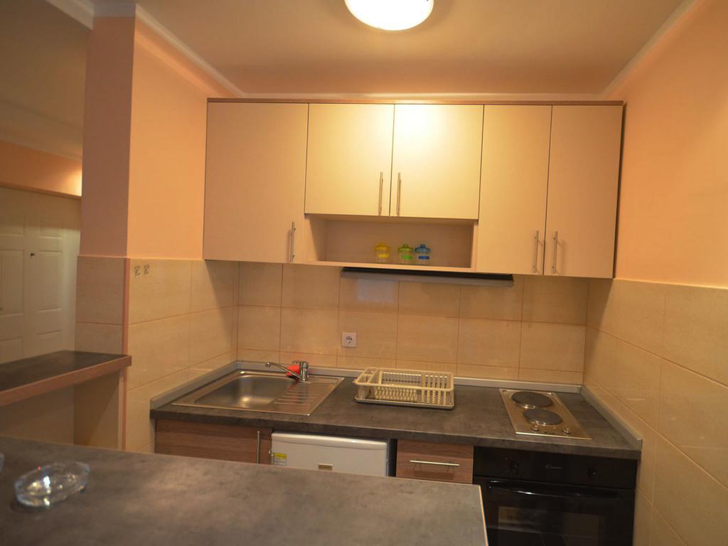 Apartmani Md Zlatibor Esterno foto