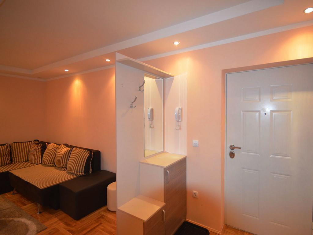 Apartmani Md Zlatibor Esterno foto