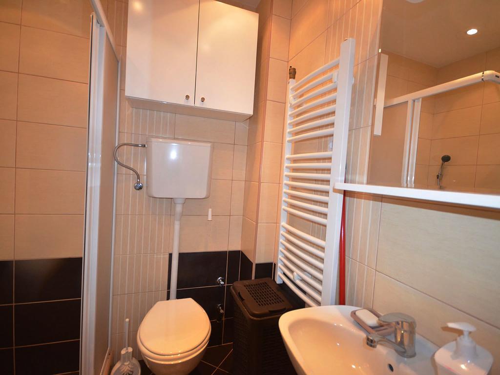 Apartmani Md Zlatibor Esterno foto