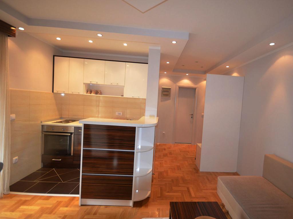 Apartmani Md Zlatibor Esterno foto
