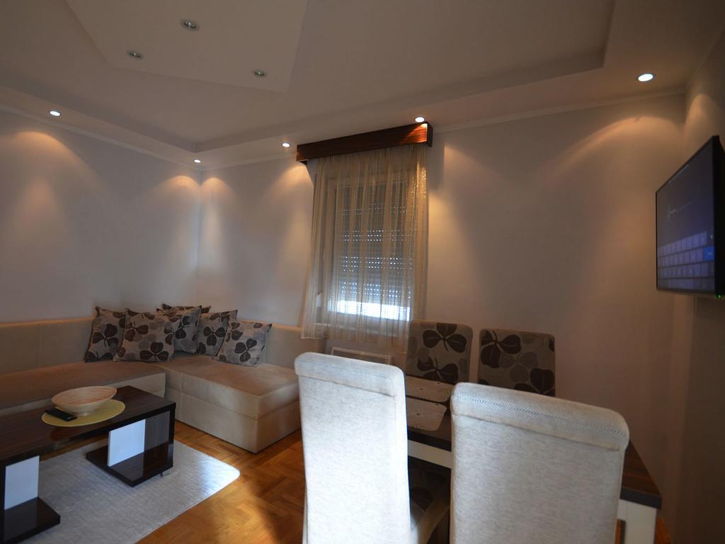 Apartmani Md Zlatibor Esterno foto