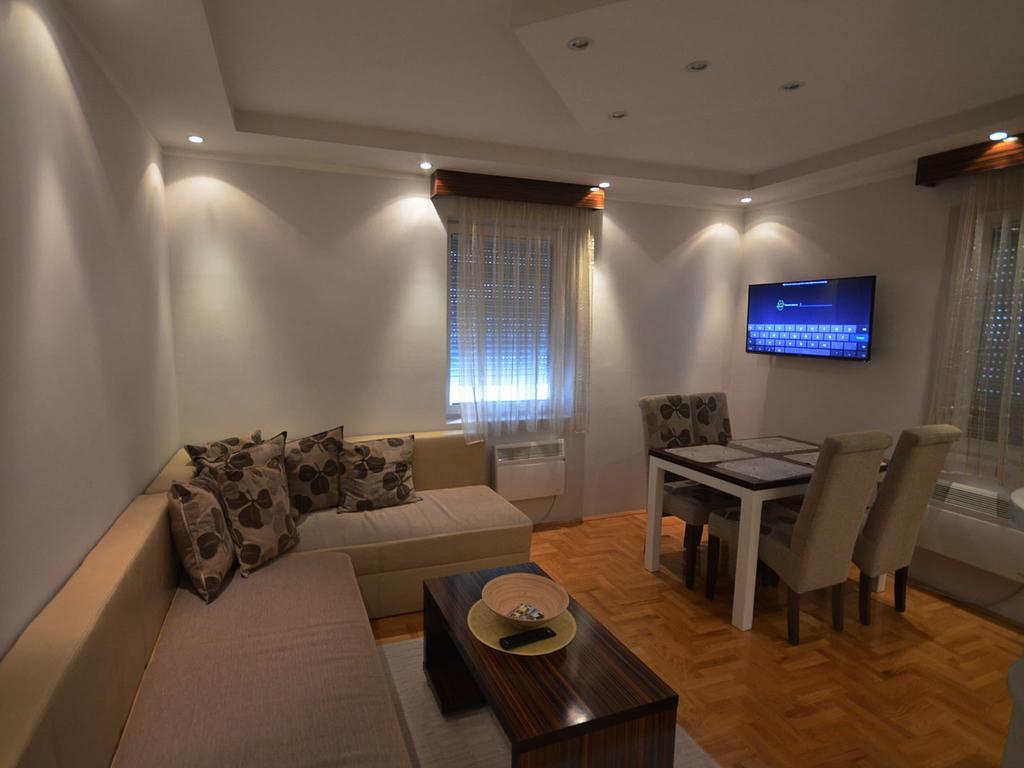 Apartmani Md Zlatibor Esterno foto