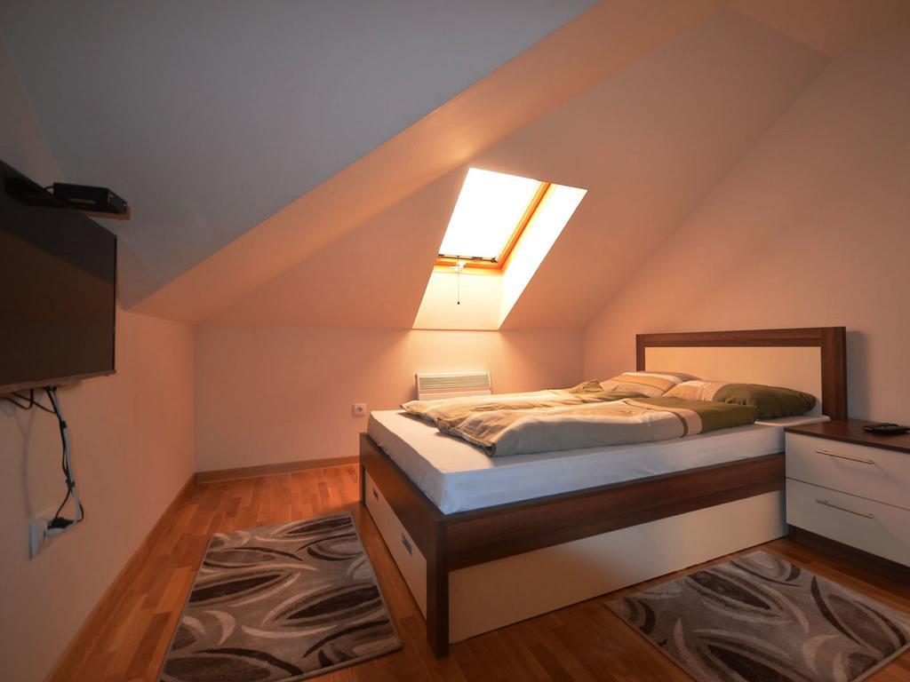 Apartmani Md Zlatibor Esterno foto
