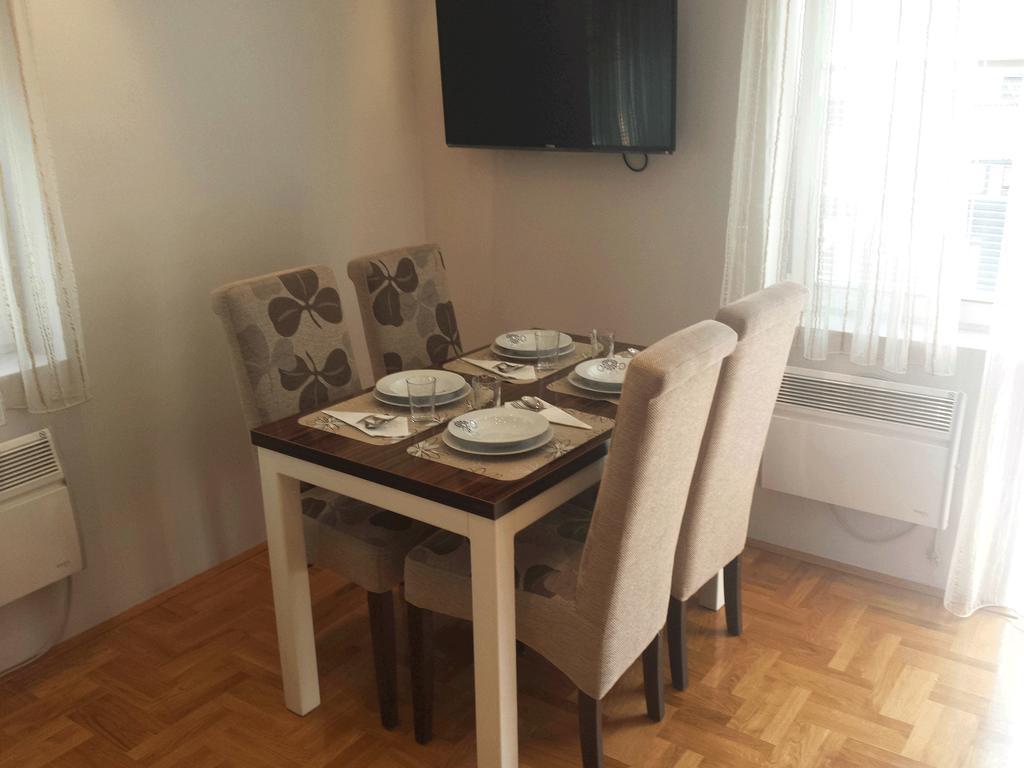 Apartmani Md Zlatibor Esterno foto