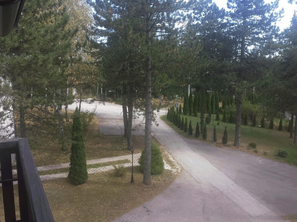 Apartmani Md Zlatibor Esterno foto